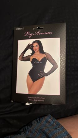 Fishnet Gloves