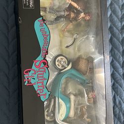 Squirrel Girl Marvel