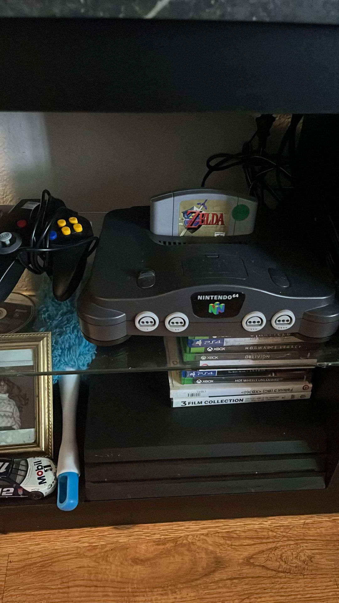 Nintendo 64