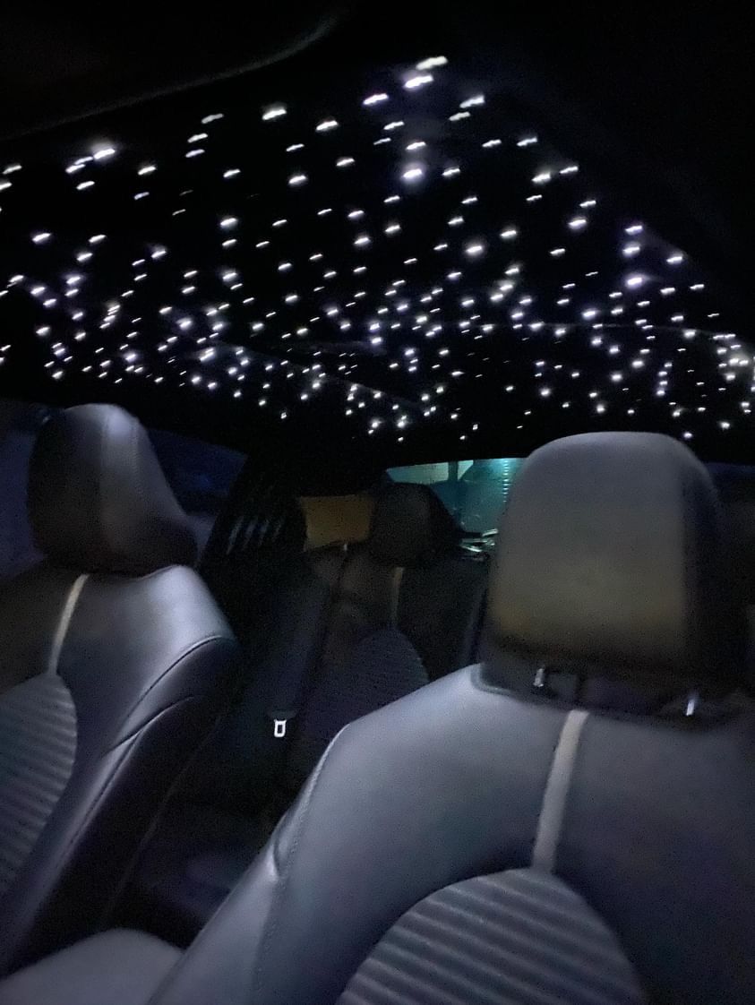 Starlight Installs (Inland Empire Or Los Angeles Area)