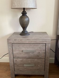 Night stand