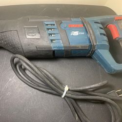 Bosch RS 428 Reciprocating Saw (Electric/ Functional)