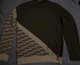 Fendi Crewneck