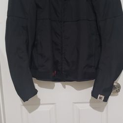 MOTORCYCLE JACKET POWER TRIP $40.00 Obo