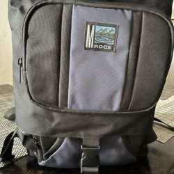 Trail Backpack “Rock”
