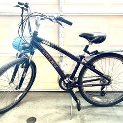 For Sale: TREK 26” Hybrid Bicycle 