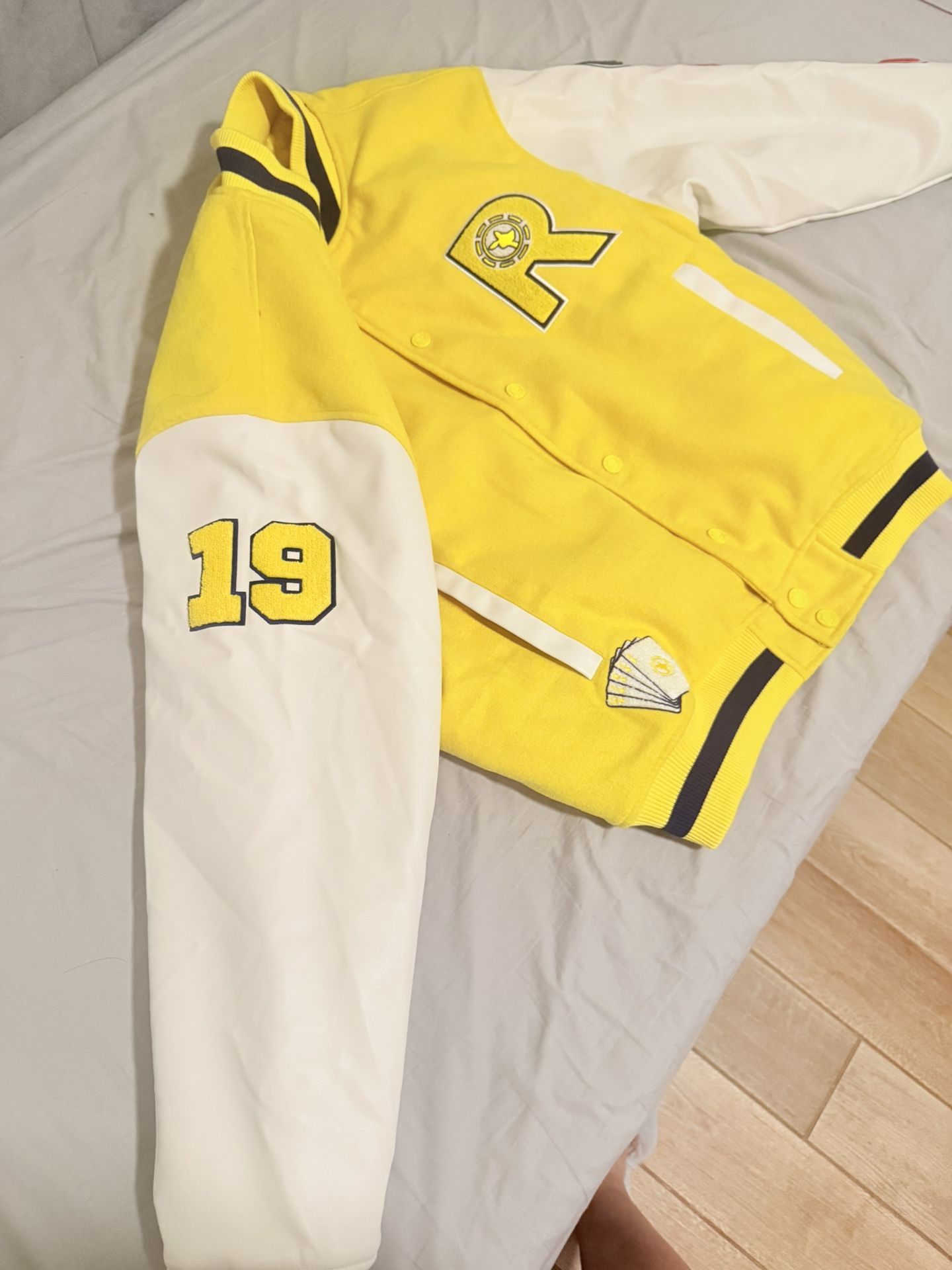 Interfejs rejestracji RooBet