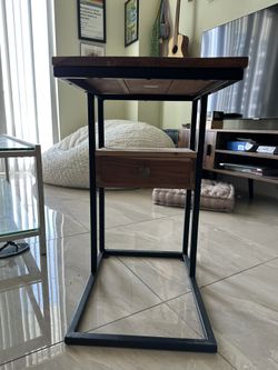 Side Table