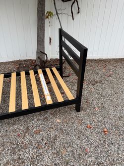 FREE Twin bed