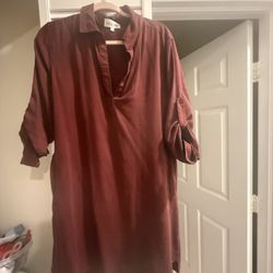 Bella Dahl Dress $30 Each Dress