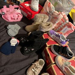 Girl Lot *Read Description 