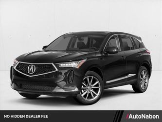 2024 Acura RDX