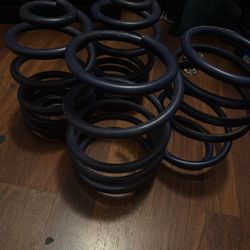 E46 H&r Lowering Springs 