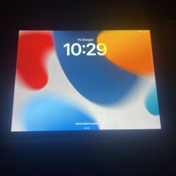 iPad 6th Generation 