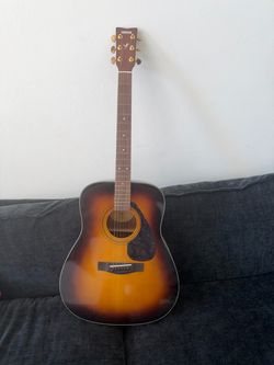 Yamaha F335