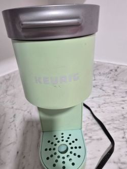Cafetera para capsulas