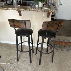 Bar Stools