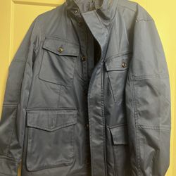 Banana Republic Winter Jacket