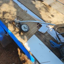 Echo Edger Attachment 