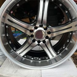 Rines medida 18 UNIVERSAL