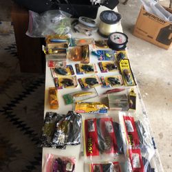 Fishing Lures