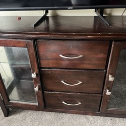 Tv stand 