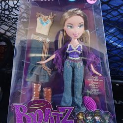 Bratz Fianna