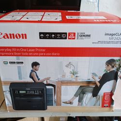 Canon Printer