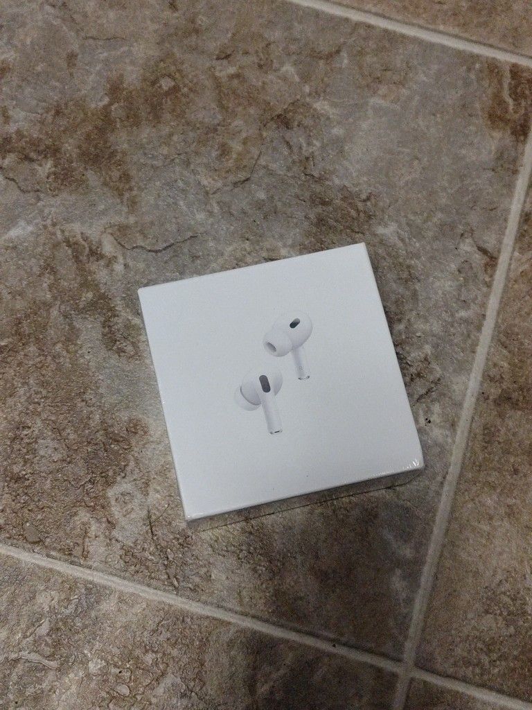 Airpod Pro Gen 2