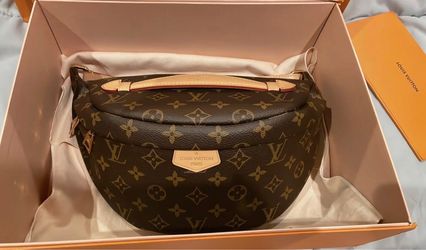 Louis Vuitton Bumbag