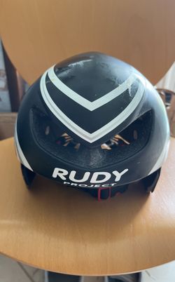 Rudy Project Time Trial Bike Helmet