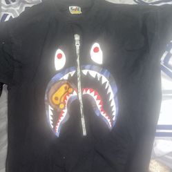 BAPE Tee L