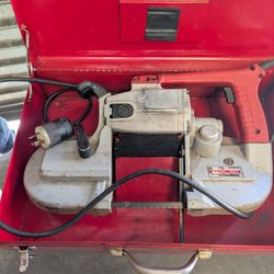 Milwaukee Cutting Tool