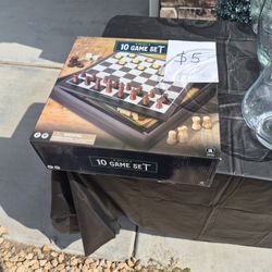 Chess Game