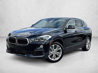 2020 BMW X2