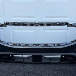 GRAY FORD ESCAPE 2023 2024 2025 2026 FRONT BUMPER