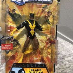 DC Universe Collectibles 