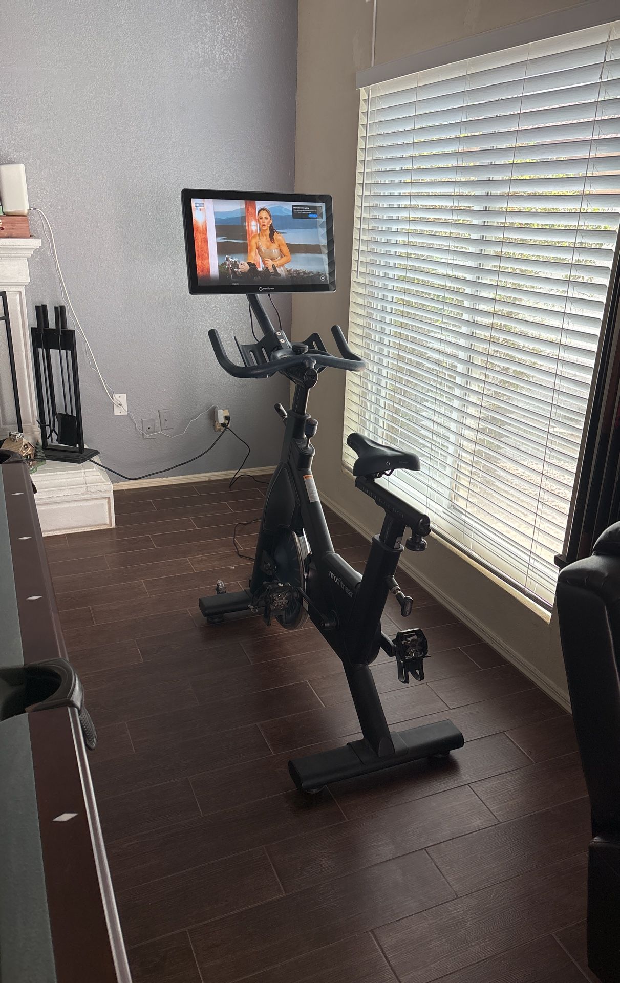 Myx fitness Bike