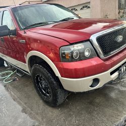 07 Ford 02 Ram 🐏 