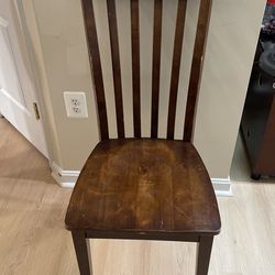 Dinning Chair 4