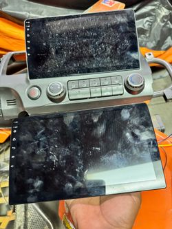 Car stereo