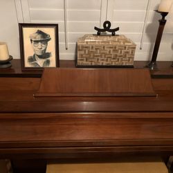Best Offer For Kimball Piano 