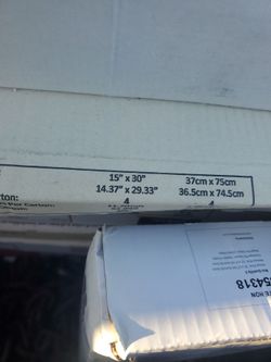 7 boxes