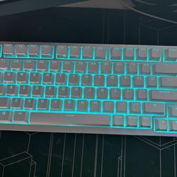 Gaming Keyboard