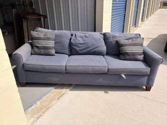 Used Couch