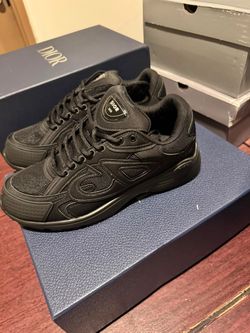 Dior B30 size 9
