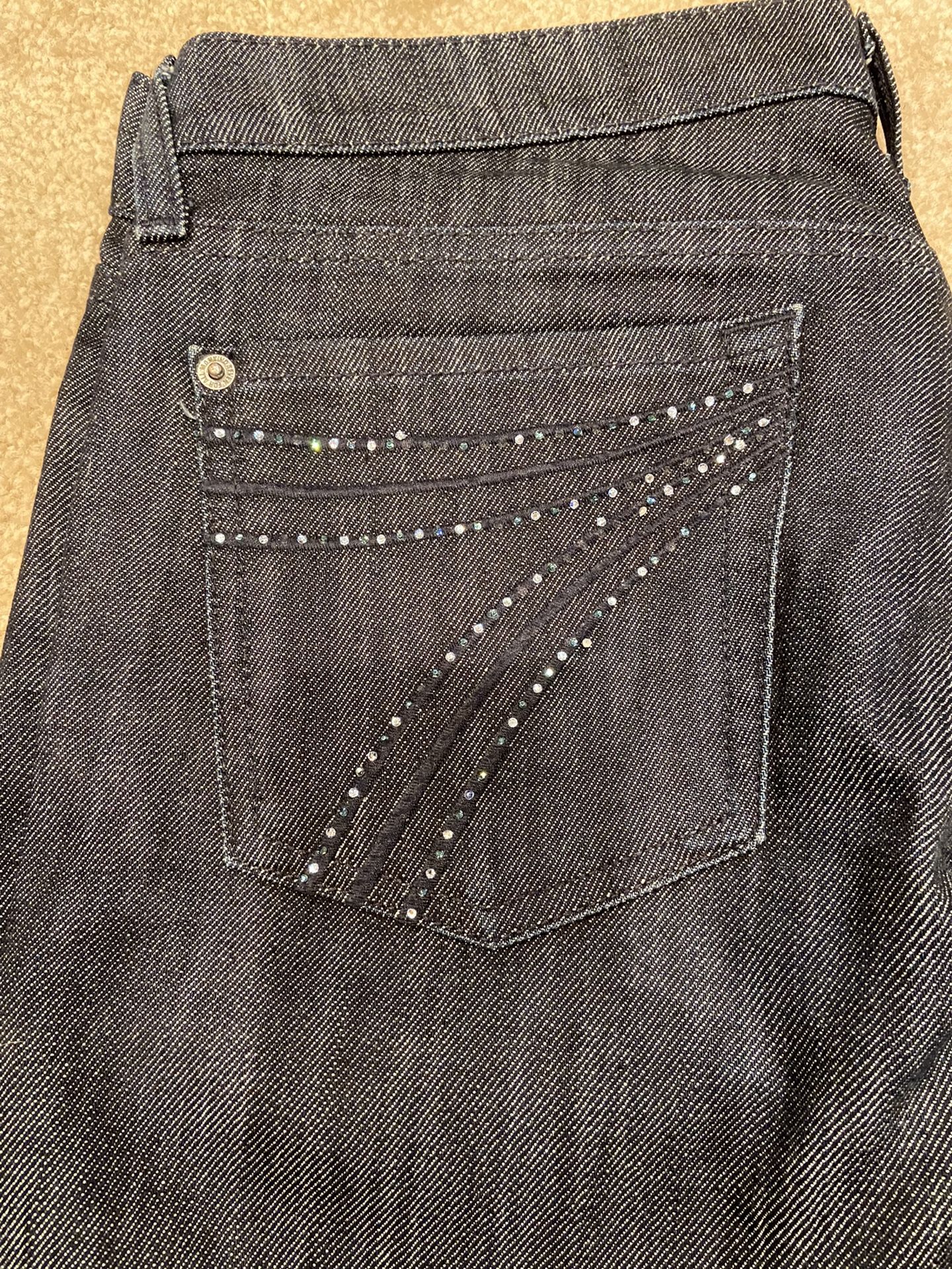 Womens Sevens Jeans Size 29