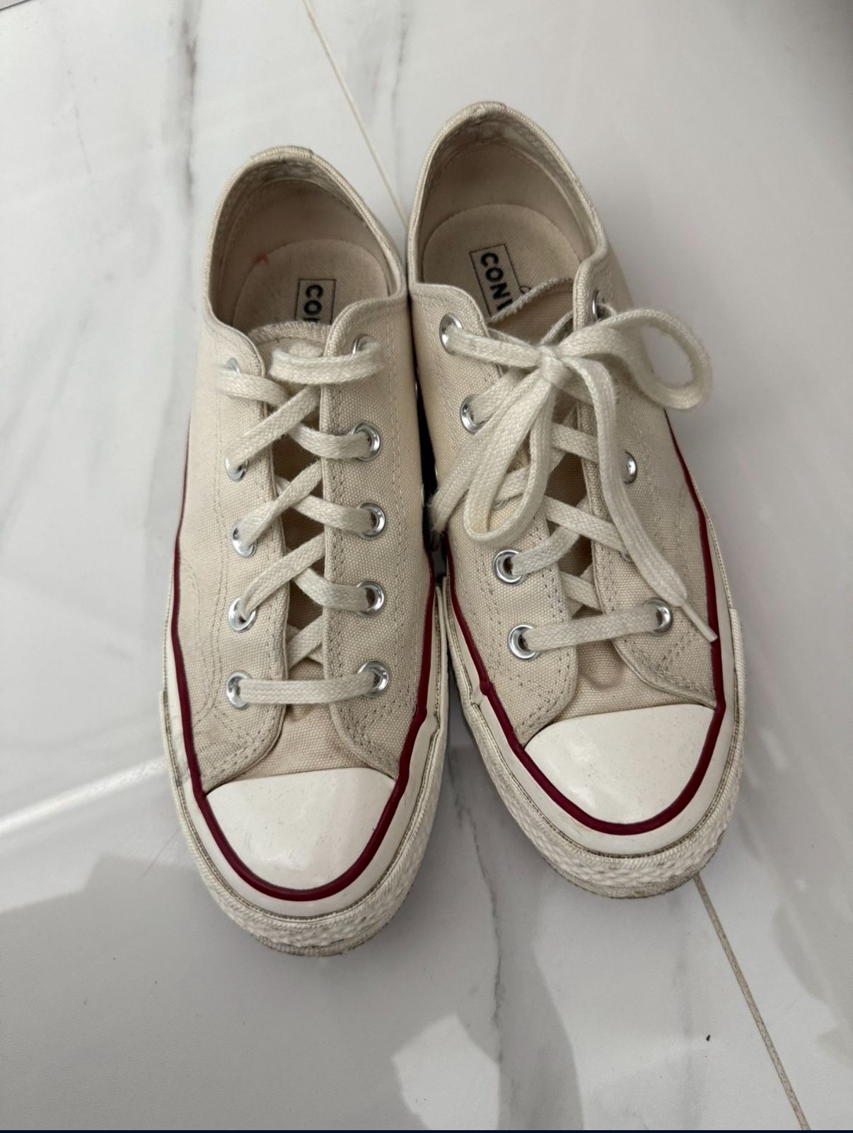 Converse Shoes