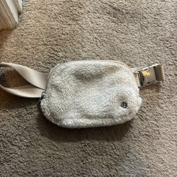 Lululemon Fanny Pack