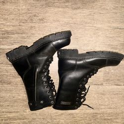 Harley Davidson Boots 